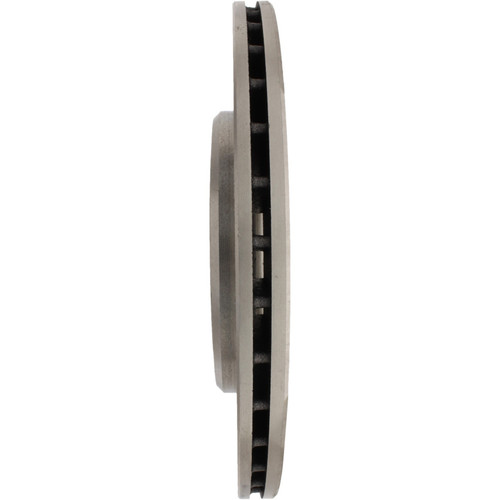 C-Tek Standard Brake Rotor for 2000-2006 Jaguar/Ford/Lincoln (S-Type, Thunderbird, LS, Vanden Plas) 121.61062