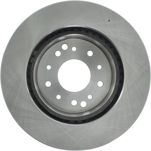 C-Tek Standard Brake Rotor for 1963-1982 Chevrolet (Corvette, Camaro) 121.62007