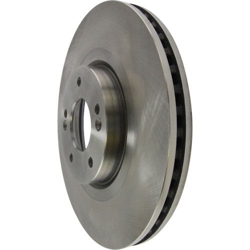 C-Tek Standard Brake Rotor for 2013-2019 Hyundai/Kia (Santa Fe, Sorento, Santa Fe XL, Santa Fe Sport) 121.51052