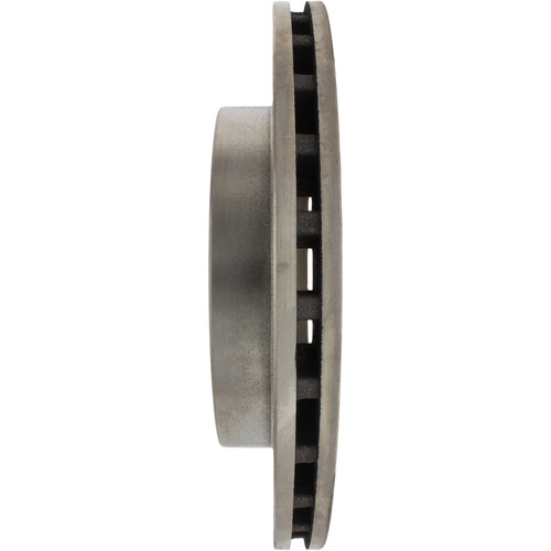 C-Tek Standard Brake Rotor for 1995-2002 Kia (Sportage) 121.50002