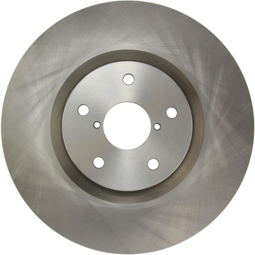 C-Tek Standard Brake Rotor for 2005-2017 Subaru (Impreza, WRX STI) 121.47022