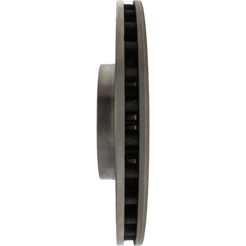 C-Tek Standard Brake Rotor for 2005-2017 Subaru (Impreza, WRX STI) 121.47022