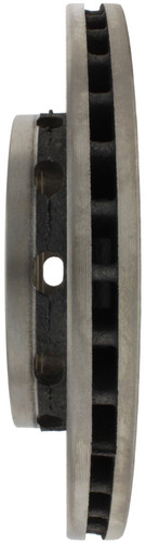 C-Tek Standard Brake Rotor for 2001-2003 Kia (Sephia, Spectra) 121.50005