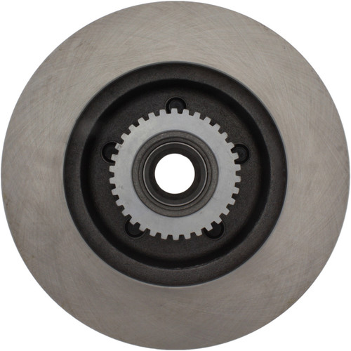 C-Tek Standard Brake Rotor for 1990 Cadillac (Brougham) 121.62048