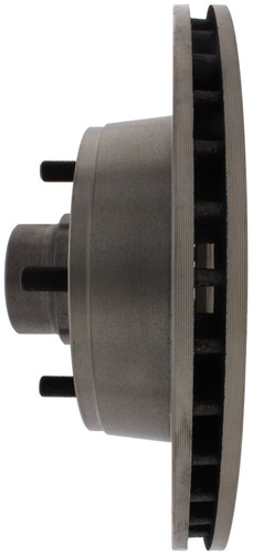 C-Tek Standard Brake Rotor for 1990 Cadillac (Brougham) 121.62048