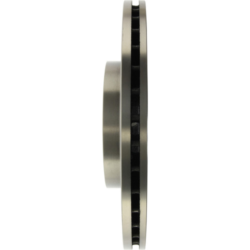 C-Tek Standard Brake Rotor for 2005-2019 Mitsubishi (Outlander, Outlander PHEV) 121.46071