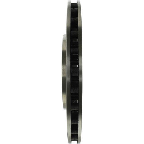 C-Tek Standard Brake Rotor for 2004-2011 Cadillac (CTS, STS) 121.62076