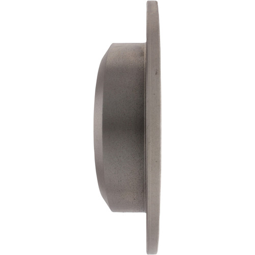 C-Tek Standard Brake Rotor for 2007-2012 Hyundai (Veracruz) 121.51027