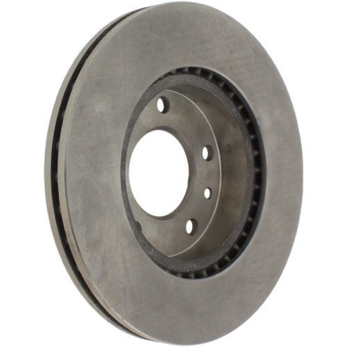 C-Tek Standard Brake Rotor for 2002-2003 Kia (Sedona) 121.50006