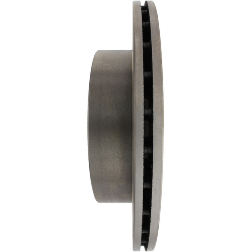 C-Tek Standard Brake Rotor for 2006-2012 Mitsubishi (Eclipse, Galant) 121.46072