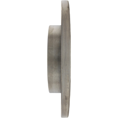 C-Tek Standard Brake Rotor for 1993-2007 Ford/Lincoln/Mercury (Taurus, Continental, Sable, Mystique) 121.61039