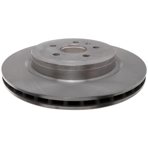 C-Tek Standard Brake Rotor for 2012-2016 Tesla (S) 121.52001