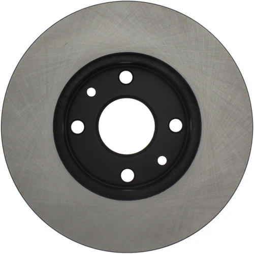 C-Tek Standard Brake Rotor for 1994-2000 Kia (Sephia, Spectra) 121.50007