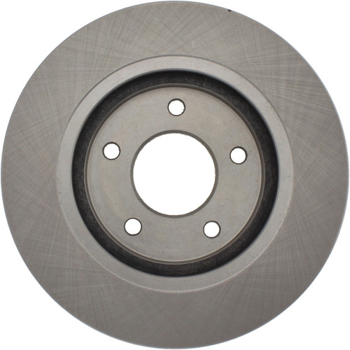 C-Tek Standard Brake Rotor for 1994-2001 Buick/Chevrolet/Oldsmobile (Regal, Lumina, Monte Carlo, Cutlass Supreme) 121.62054