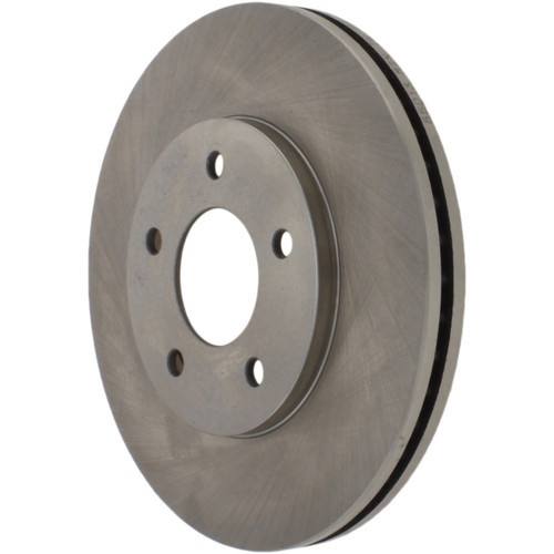 C-Tek Standard Brake Rotor for 1994-2001 Buick/Chevrolet/Oldsmobile (Regal, Lumina, Monte Carlo, Cutlass Supreme) 121.62054