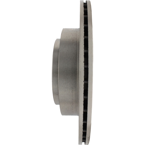 C-Tek Standard Brake Rotor for 2005-2009 Subaru (Legacy, Impreza) 121.47025