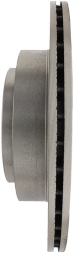C-Tek Standard Brake Rotor for 2005-2009 Subaru (Legacy, Impreza) 121.47025