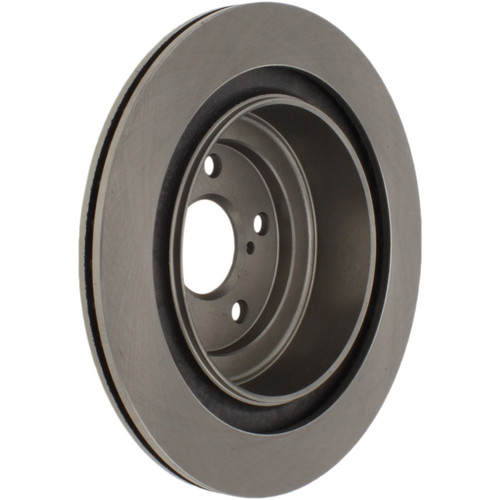 C-Tek Standard Brake Rotor for 2005-2009 Subaru (Legacy, Impreza) 121.47025