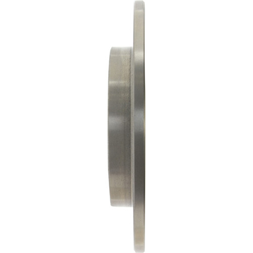 C-Tek Standard Brake Rotor for 2001-2019 Ford (Focus, Fiesta) 121.61070