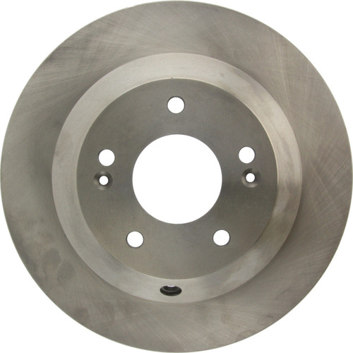 C-Tek Standard Brake Rotor for 2016-2020 Kia (Sorento) 121.50031