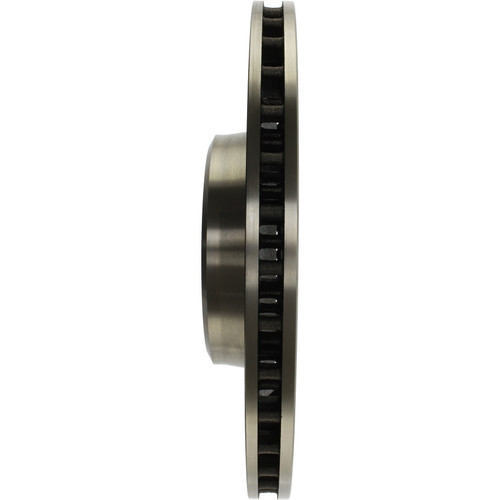 C-Tek Standard Brake Rotor for 2016-2021 Tesla (S, X) 121.52003