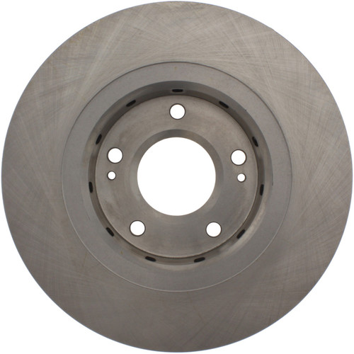 C-Tek Standard Brake Rotor for 2009-2022 Mitsubishi (Lancer, Outlander PHEV) 121.46078