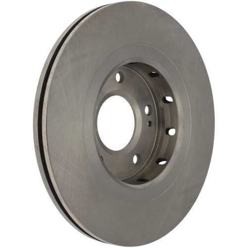 C-Tek Standard Brake Rotor for 2009-2022 Mitsubishi (Lancer, Outlander PHEV) 121.46078