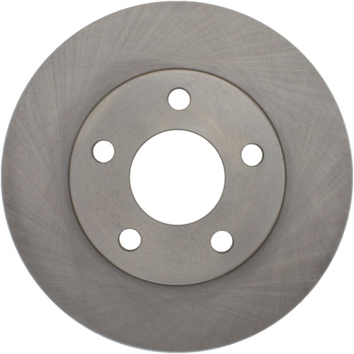 C-Tek Standard Brake Rotor for 1997-2005 Chevrolet/Oldsmobile/Pontiac (Malibu, Alero, Cutlass, Grand Am) 121.62056