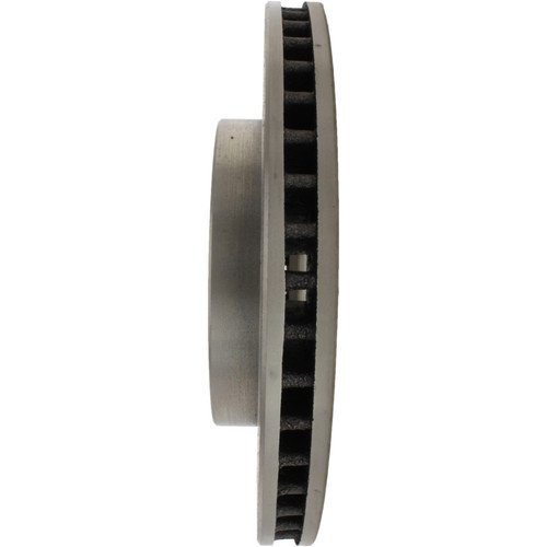 C-Tek Standard Brake Rotor for 1997-2005 Chevrolet/Oldsmobile/Pontiac (Malibu, Alero, Cutlass, Grand Am) 121.62056