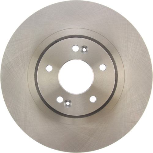 C-Tek Standard Brake Rotor for 2016-2020 Kia (Sorento) 121.50034