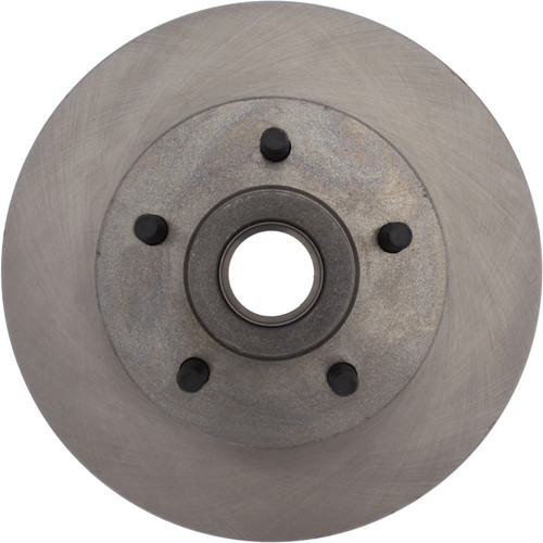 C-Tek Standard Brake Rotor for 1974-1979 Ford/Mercury (Elite, Gran Torino, LTD II, Ranchero) 121.61009