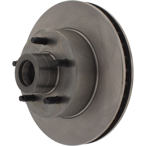 C-Tek Standard Brake Rotor for 1974-1979 Ford/Mercury (Elite, Gran Torino, LTD II, Ranchero) 121.61009