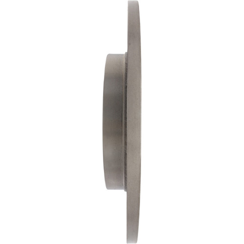 C-Tek Standard Brake Rotor for 2002-2004 Ford (Focus) 121.61074
