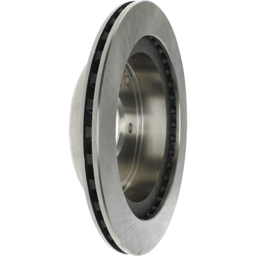 C-Tek Standard Brake Rotor for 1984-1987 Chevrolet (Corvette) 121.62021