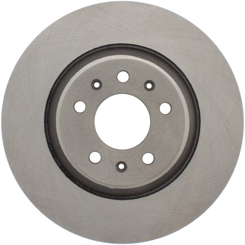 C-Tek Standard Brake Rotor for 2004-2008 Cadillac/Pontiac (STS, Bonneville, CTS) 121.62084