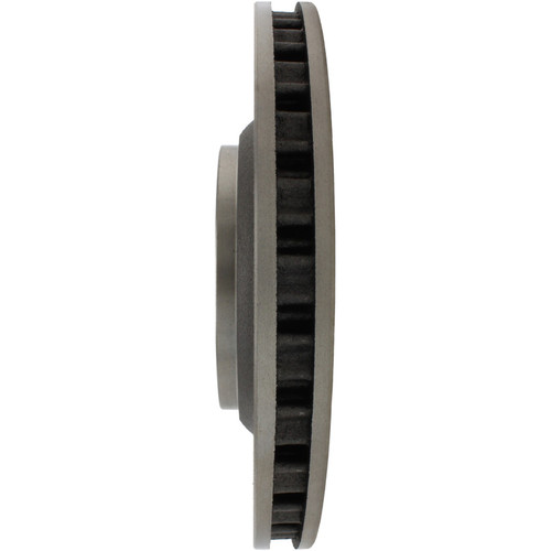 C-Tek Standard Brake Rotor for 2004-2008 Cadillac/Pontiac (STS, Bonneville, CTS) 121.62084