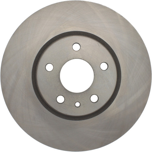 C-Tek Standard Brake Rotor for 2013-2020 Ford/Lincoln (Fusion, MKZ) 121.61104