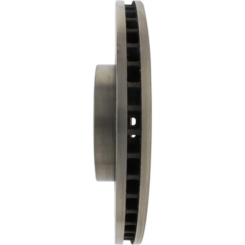 C-Tek Standard Brake Rotor for 2013-2020 Ford/Lincoln (Fusion, MKZ) 121.61104