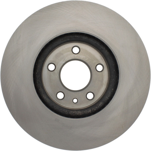 C-Tek Standard Brake Rotor for 2013-2020 Ford/Lincoln (Fusion, MKZ) 121.61104