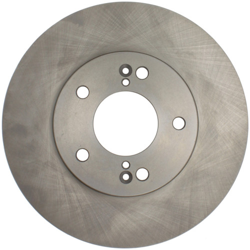 C-Tek Standard Brake Rotor for 2001-2003 Hyundai (XG300, XG350) 121.51010
