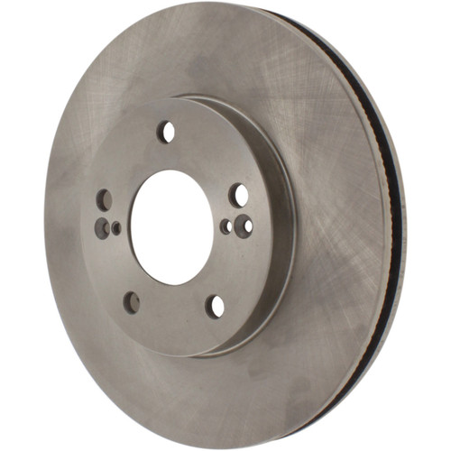 C-Tek Standard Brake Rotor for 2001-2003 Hyundai (XG300, XG350) 121.51010