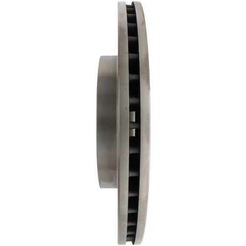 C-Tek Standard Brake Rotor for 2005 Buick/Cadillac/Chevrolet (Park Avenue, LeSabre, DeVille, Impala) 121.62087
