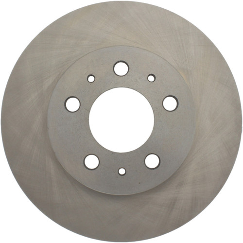C-Tek Standard Brake Rotor for 1995-1997 Ford/Lincoln/Mercury (Crown Victoria, Town Car, Grand Marquis) 121.61047