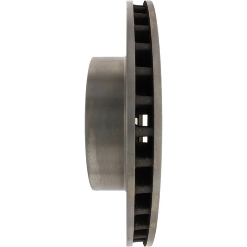 C-Tek Standard Brake Rotor for 1995-1997 Ford/Lincoln/Mercury (Crown Victoria, Town Car, Grand Marquis) 121.61047