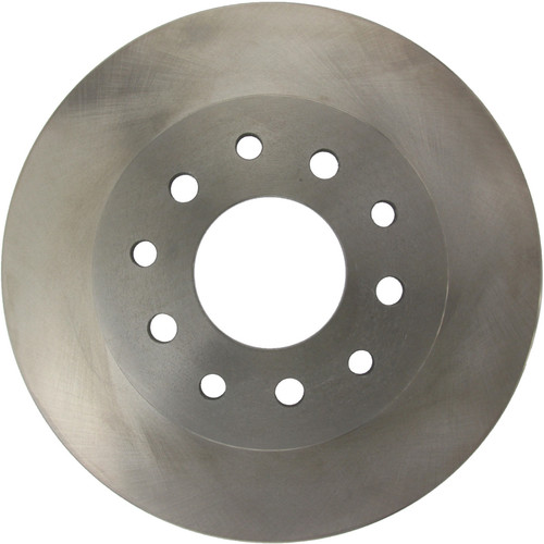 C-Tek Standard Brake Rotor for 1979-1981 Pontiac (Firebird) 121.62025