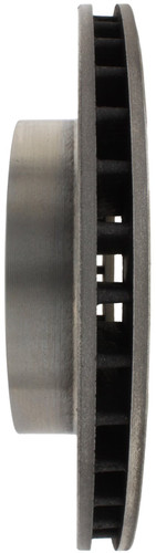 C-Tek Standard Brake Rotor for 1979-1981 Pontiac (Firebird) 121.62025