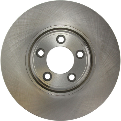 C-Tek Standard Brake Rotor for 2003-2005 Jaguar (S-Type, Vanden Plas, XJ8) 121.61077