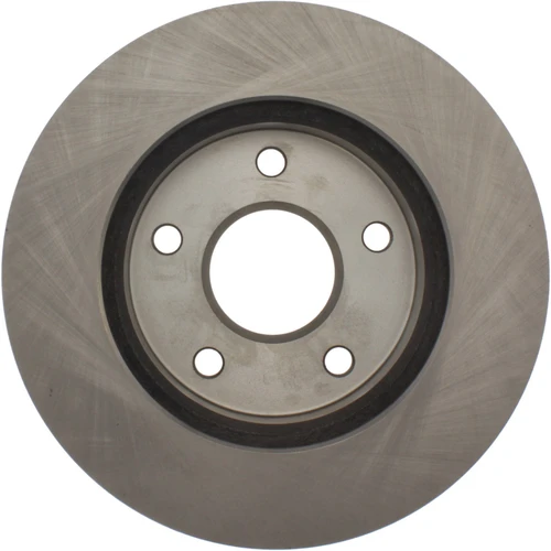 C-Tek Standard Brake Rotor for 1990-1997 Ford (Aerostar) 121.65029