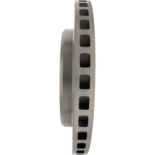 C-Tek Standard Brake Rotor for 1997-2013 Cadillac/Chevrolet (XLR, Corvette) 121.62062
