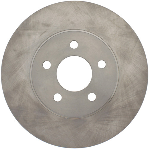 C-Tek Standard Brake Rotor for 1995-2000 Chrysler/Dodge/Plymouth (Cirrus, Sebring, Stratus, Breeze) 121.63041